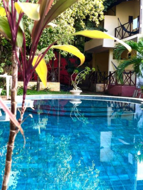 Casa Paradise Pipa